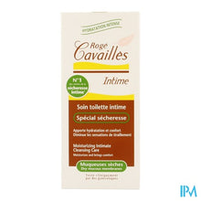 Charger l'image dans la galerie, Roge Cavailles Zachte Gel Int.hyg. Hydra Nf 200ml
