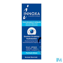 Charger l'image dans la galerie, Innoxa Druppels Formule Blauw 10ml
