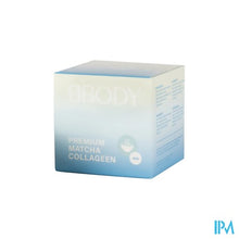 Charger l'image dans la galerie, Bbody Premium Matcha Collageen 40g
