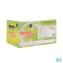 Charger l'image dans la galerie, Betaquik 15x225ml
