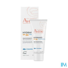 Charger l'image dans la galerie, Avene Hydrance Spf30 Creme 40ml
