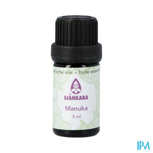 Sjankara Manuka Ess. Olie 5ml