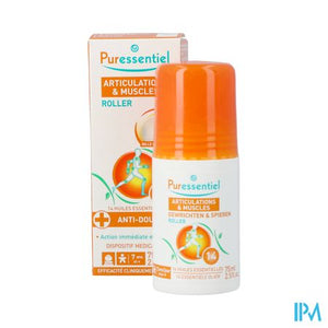 Puressentiel Gewrichten Roller 14 Ess Olie 75ml