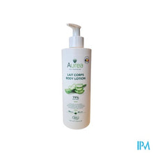Afbeelding in Gallery-weergave laden, Aurea Bodymilk Fl Pompe 400ml
