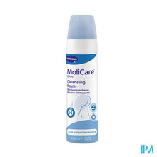 Afbeelding in Gallery-weergave laden, Molicare Skin Clean Schuim 400ml
