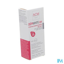 Afbeelding in Gallery-weergave laden, Depiwhite Day Ip20 Dagcreme Tube 40ml
