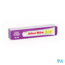 Load image into Gallery viewer, After Bite Kids Gel 20ml
