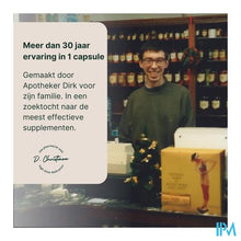 Afbeelding in Gallery-weergave laden, Metis A/stress 03 Start Caps 30
