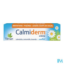 Afbeelding in Gallery-weergave laden, Calmiderm Creme 40g
