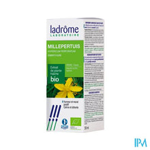 Charger l'image dans la galerie, Ladrome Hypericum Perforatum/sint-janskruid 100ml
