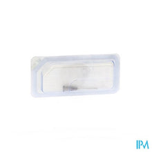Load image into Gallery viewer, Port Cath Naald 22g 0,7mmx2,54cm Re
