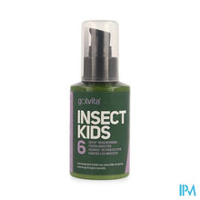 Afbeelding in Gallery-weergave laden, Golvita Insect Repellent Kids 100ml
