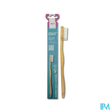 Charger l'image dans la galerie, Nep Brosse Dent Adulte Bamboo Souple
