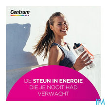 Afbeelding in Gallery-weergave laden, Centrum Energy &amp; Vitality Fl 15x7ml
