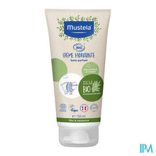 Load image into Gallery viewer, Mustela Fam Bio Hydraterende Creme 150ml
