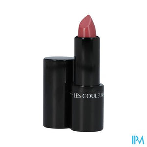 Couleurs De Noir Silkysoft Satin Lipstick 05