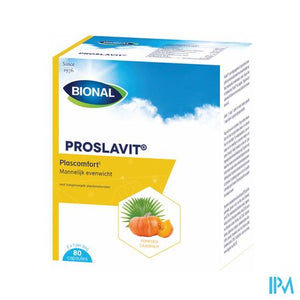 Bional Proslavit Caps 80