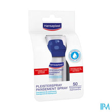 Afbeelding in Gallery-weergave laden, Hansaplast Pleisterspray 32,5ml
