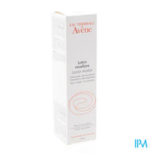 Load image into Gallery viewer, Avene Lotion Micellaire Reinigend 200ml
