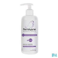 Afbeelding in Gallery-weergave laden, Femilyane Wh Gel Reinigend Physio. 400ml
