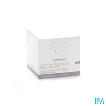 Afbeelding in Gallery-weergave laden, Widmer Remederm Gezichtscreme Parf 50ml
