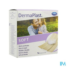 Afbeelding in Gallery-weergave laden, Dermaplast Soft 4cmx5m
