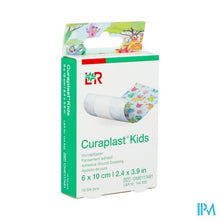 Afbeelding in Gallery-weergave laden, Curaplast Kids 6cmx10cm 10
