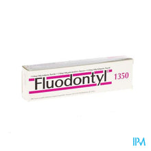 Load image into Gallery viewer, Fluodontyl 1350 Pate Pasta 50ml
