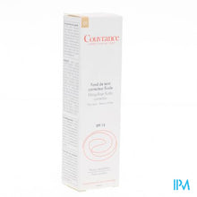 Load image into Gallery viewer, Avene Couvrance Fdt Fluide 01 Porcelaine 30ml
