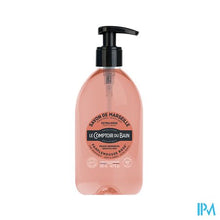 Charger l'image dans la galerie, Lcb Zeep Vloeibaar Grapefruit Z/palm Fl 500ml
