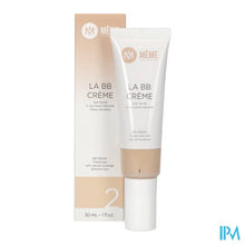 Afbeelding in Gallery-weergave laden, Meme Bb Creme Tint 2 30ml
