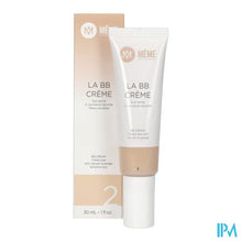 Afbeelding in Gallery-weergave laden, Meme Bb Creme Tint 2 30ml
