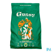 Charger l'image dans la galerie, Gutsy Chicken Munchies Medium&amp;large Adult 6kg
