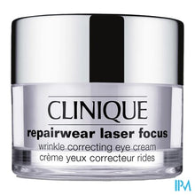 Afbeelding in Gallery-weergave laden, Clinique Smart Clinical Repairwear Eye Cream 15ml
