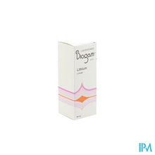 Charger l'image dans la galerie, Biogam Li Fl 60ml
