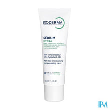 Charger l'image dans la galerie, Bioderma Sebium Hydra Creme Tube 40ml
