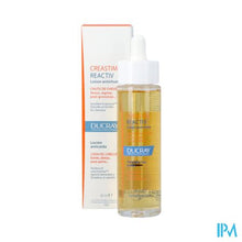 Charger l'image dans la galerie, Ducray Anaphase Creastim Lotion 60ml Nf
