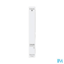 Afbeelding in Gallery-weergave laden, Dr.hauschka Concealer 01 Macadamia 2,5ml Nf
