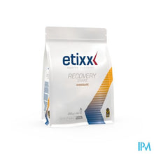 Charger l'image dans la galerie, Etixx Recovery Shake Chocolate Pouch 2kg
