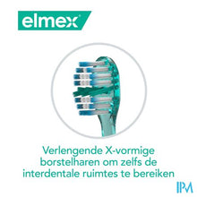 Charger l'image dans la galerie, Elmex Sensitive Pro Tandenborstel Extra Zacht Duo
