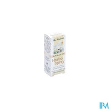 Load image into Gallery viewer, Herborist Herbospray Vapo 15ml 0725
