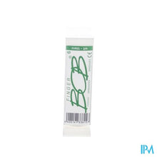 Afbeelding in Gallery-weergave laden, Biopax Vingerverband Finger Bob Wit 6
