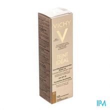 Afbeelding in Gallery-weergave laden, Vichy Fdt Teint Ideal Fluide 55 30ml
