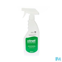 Afbeelding in Gallery-weergave laden, Clinell Ontsmettingsspray 500ml
