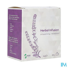 Afbeelding in Gallery-weergave laden, Herbal Infusion Ontspanning Tea 50g

