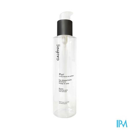 Galenic Demaq O Pur Eau 400ml