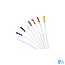 Load image into Gallery viewer, Aspiratiesonde Afgeschuinde Tip Ch16 50cm
