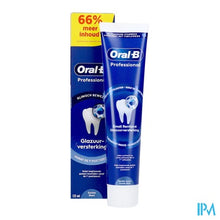 Load image into Gallery viewer, Oral-b Tandpasta Enamel Strengthening 125ml

