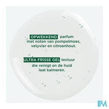 Afbeelding in Gallery-weergave laden, Klorane Lichaam Douchegel Zeste Cistrusvr.200ml Nf
