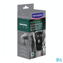 Load image into Gallery viewer, Hansaplast Kniebandage Verstelbaar 1 Maat
